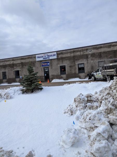 Quinte Truck & Trailer Kingston