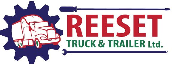 Reeset Truck &trailer Service Ltd.