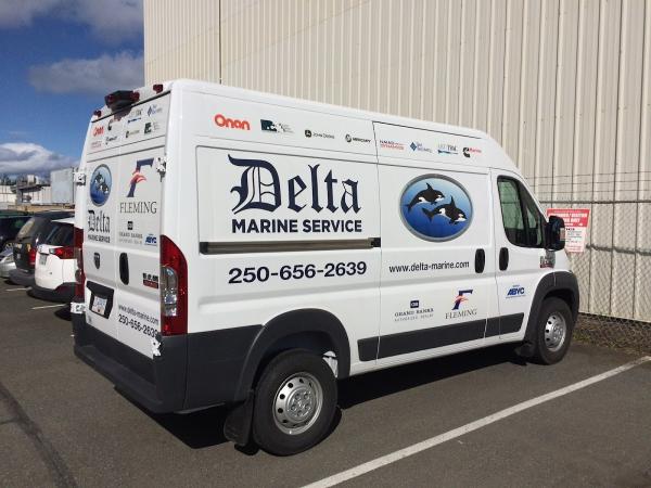 Peninsula Signs Ltd.