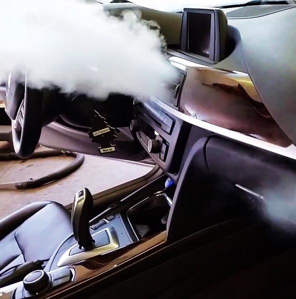 Seven Star Hand Car Wash