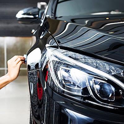 Seven Star Hand Car Wash