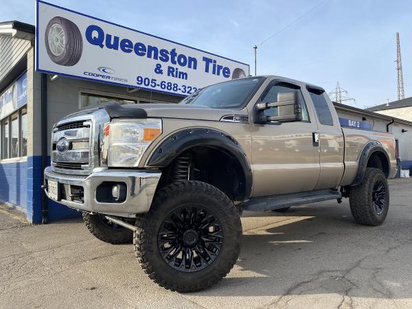 Queenston Tire & Rim