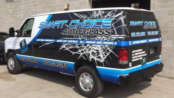 Smart Choice Auto Glass