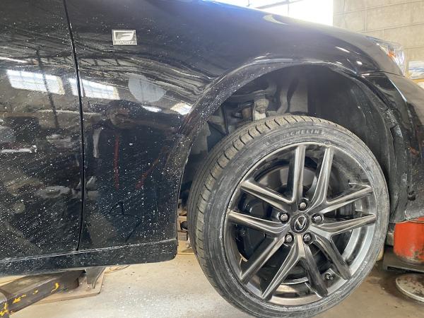 Amin Auto Service