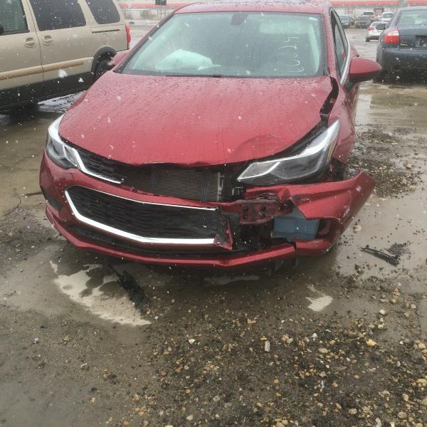 AAA Edmonton Cash For Cars