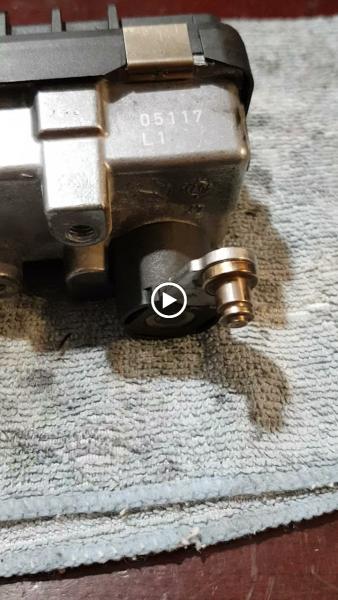 Turboactuatorrepair.com