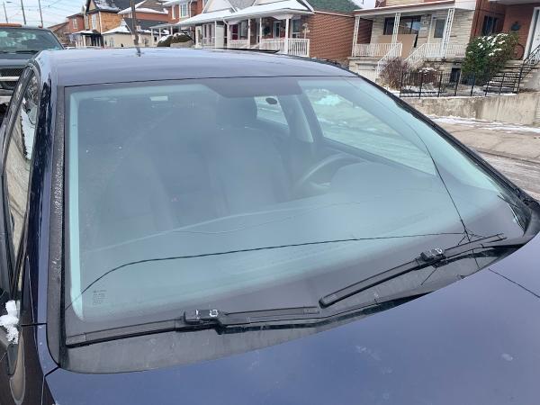 Budget Auto Glass Inc