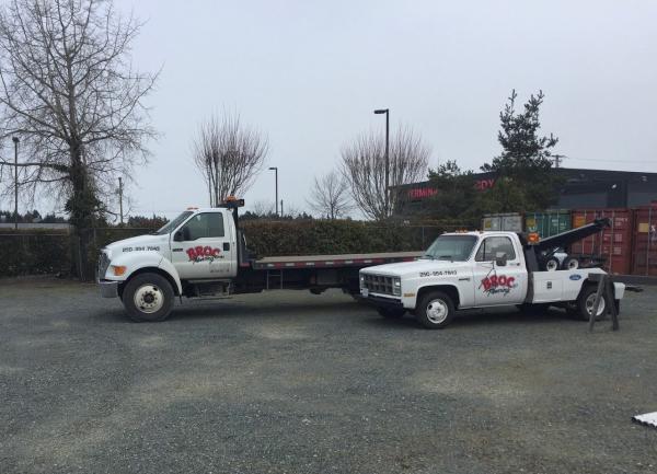 Broc Towing