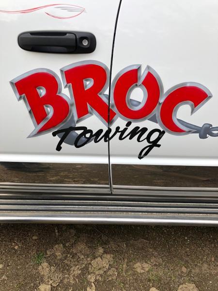 Broc Towing
