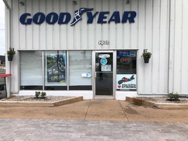 South Shore Tire & Automotive