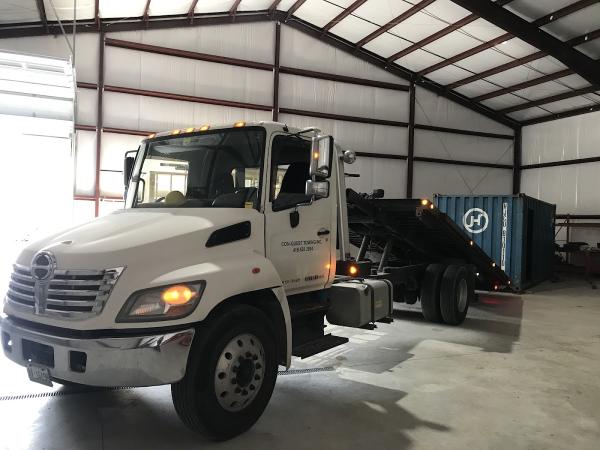 Con-Quest Towing Inc.