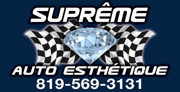 Suprem Auto Esthetique