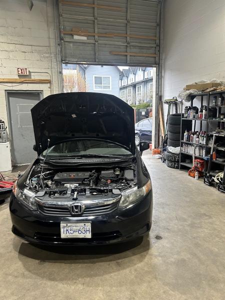 Rehoboth Auto Service