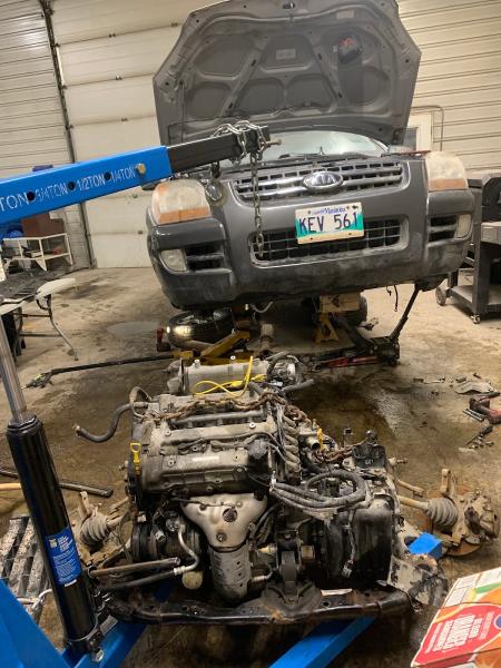 Leo's Rust Repair