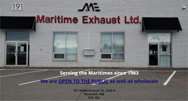 Maritime Exhaust