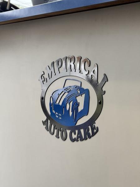 Empirical Auto Care Ltd.