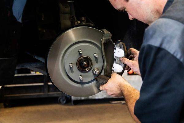 Langley Brake Shop & Auto Repair