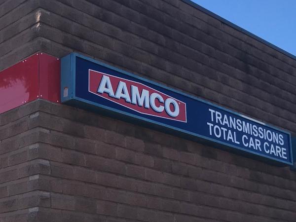 Aamco Transmissions & Total Car Care