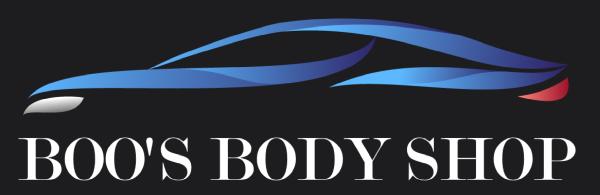 Boo's Body Shop