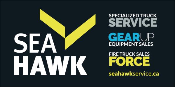 Sea Hawk