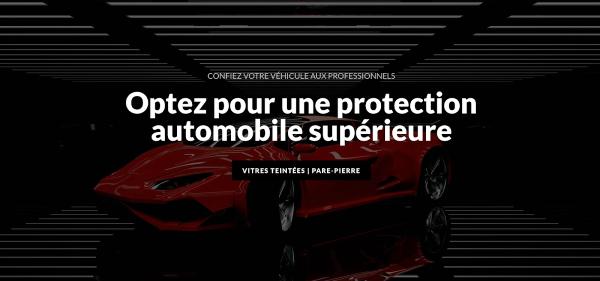 Top Guard Protection Automobile