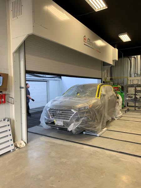 Isherwood Body & Fender