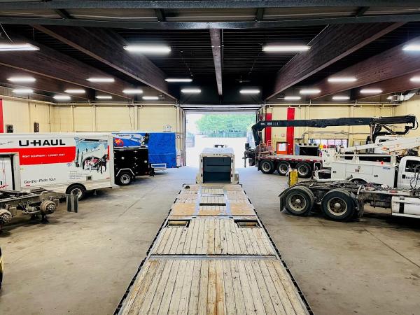 Trail Tire Vernon Heavy Duty