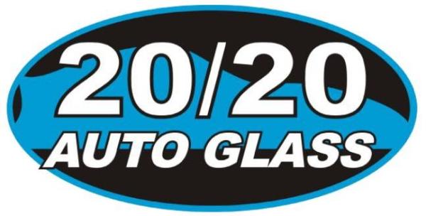 20/20 Auto Glass