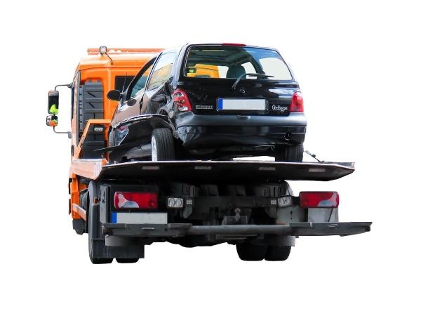 Scrap Cars Removal Mississauga