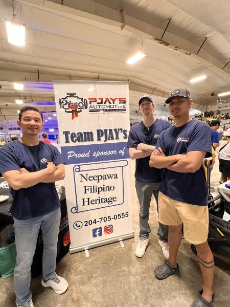 Pjay's Automotive Service