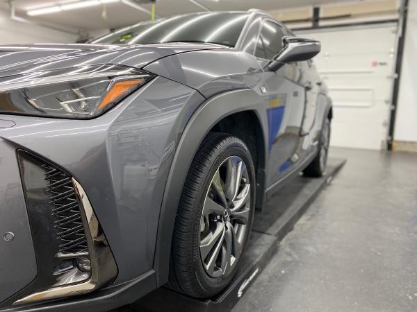 Moojo Auto Spa