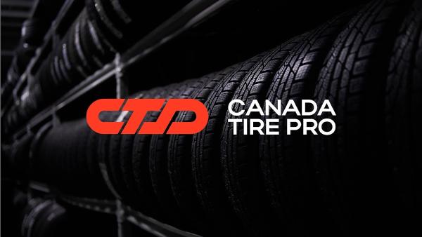 Canada Tire Pro