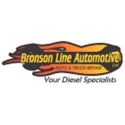 Bronson Line Automotive Ltd