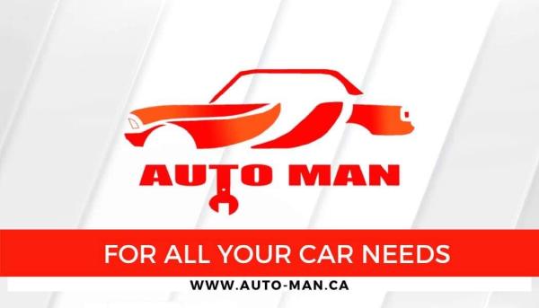 Auto Man Mechanic