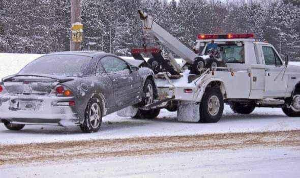 Aloha Edmonton Towing and Junk Car Removal