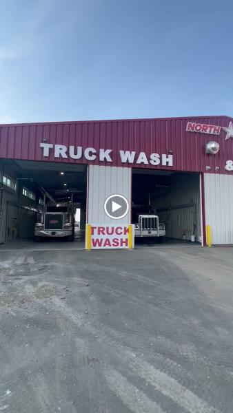 North Star Truck Wash and Lube