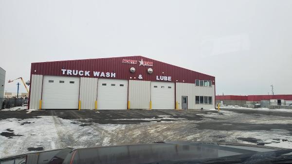 North Star Truck Wash and Lube