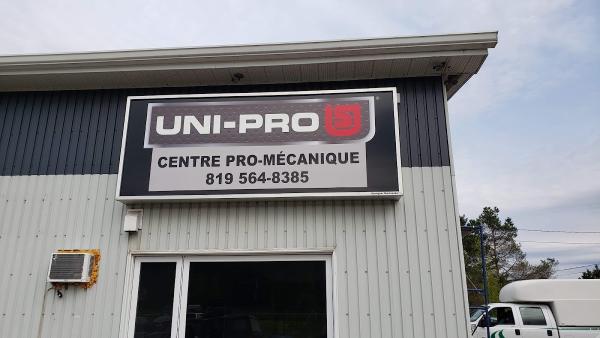 Centre Pro-Mechanical Sherbrooke