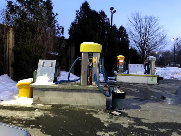 Auto Spa Car Wash