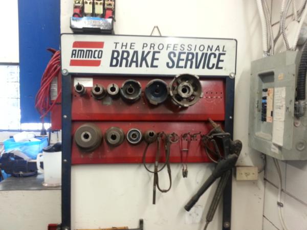 Kicking Horse Automotive Services