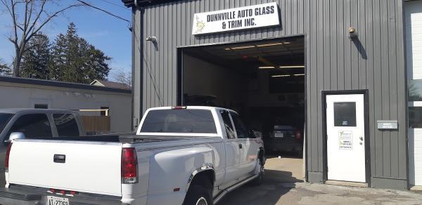 Dunnville Auto Glass