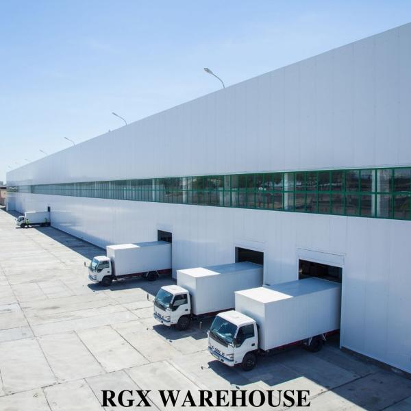 RGX Group