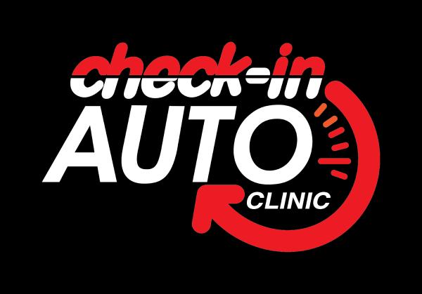 Check-In Auto Clinic