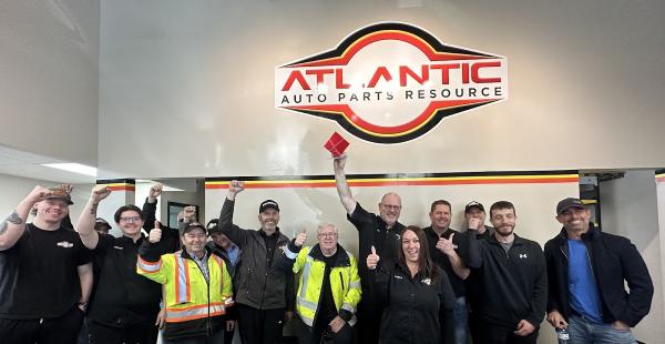 Atlantic Auto Parts Resource