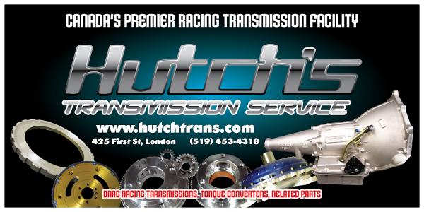 Hutch's Transmission Service