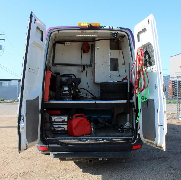 Saskatoon Mobile Tire Service