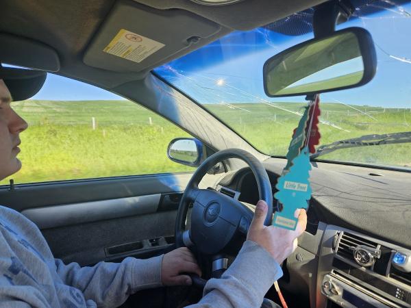 Citi Glass Group Inc: Saskatoon Windshield Repair