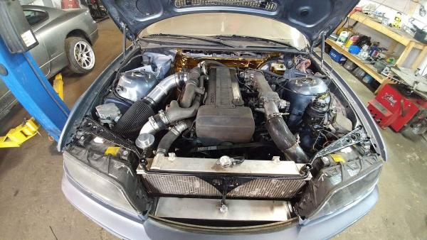 Madmax Autoworks