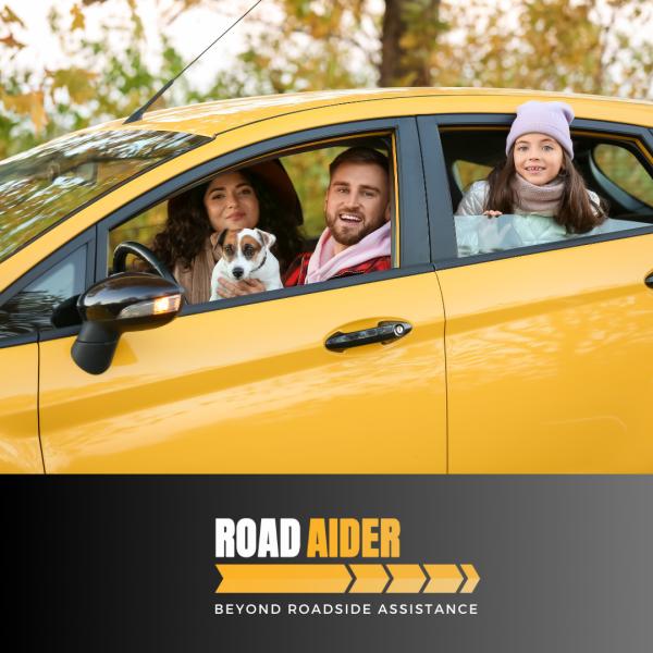 Road Aider