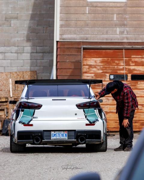 Silvertuned Performance